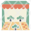 vegetablebroccoli-food-cauliflower-marketplace-icon