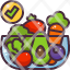 vegetablesfood-fruit-healthy-food-vegan-vegetables-vegetarian-icon