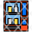 vending-machine-coworking-space-drinking-icon