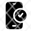 verified-device-check-verify-approve-confirm-service-icon