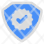 verified-shield-safety-shield-buckler-protection-shield-locked-shield-icon