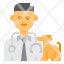 veterinarian-avatar-occupation-man-pet-icon