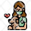 veterinarian-doctor-dog-job-avatar-icon