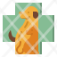 veterinary-sign-pet-healthcare-medical-icon