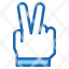 victory-hand-hands-gestures-sign-action-icon