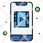 video-app-player-streaming-icon