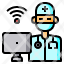video-call-doctor-consultation-online-computer-icon