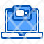 video-call-laptop-icon