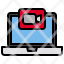 video-call-laptop-icon