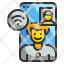 video-call-technology-communications-smartphone-icon