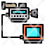 video-camera-television-monitor-transmission-recorder-icon