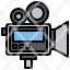 video-camera-wedding-icon