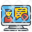 video-chat-computer-monitor-conference-multimedia-communication-icon
