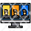 video-conference-call-computer-icon