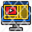 video-content-marketing-seo-computer-icon