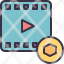 video-film-motion-nft-non-fungible-token-icon