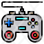 video-game-controller-gamepad-gaming-icon