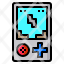 video-game-controller-monitor-gamepad-icon