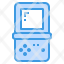 video-game-gaming-portable-vintage-console-icon