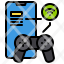 video-game-smartphone-wifi-internet-joystick-icon