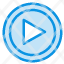 video-interface-play-user-icon