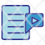 video-message-video-player-communications-mail-marketing-message-email-envelopes-movie-icon