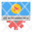 video-play-setting-design-icon