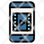 video-player-app-android-digital-interaction-software-icon