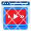 video-player-online-movie-web-design-icon