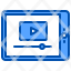 video-player-tablet-online-learning-icon