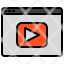 video-website-advertising-icon