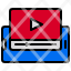 video-youtube-smartphone-icon