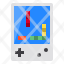 videogame-entertainment-play-device-icon