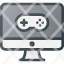 videogame-play-computer-game-desctop-icon