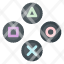 videogame-play-consol-buttons-icon