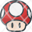 videogame-play-toad-mushroom-mario-icon