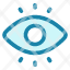 view-eye-vision-look-see-lens-eyeball-icon