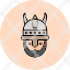 viking-console-game-gaming-multimedia-play-helmet-icon