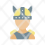 viking-halloween-costume-character-avatar-icon
