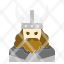 vikings-hammer-warrior-helmet-battle-avatar-user-icon