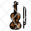 violin-string-instrument-musical-instrumental-icon