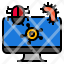 virus-computer-security-internet-technology-icon