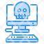 virus-computer-skull-malware-security-icon