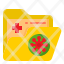 virus-covid-file-coronavirus-folder-icon