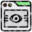 visiblity-eye-page-view-computing-interface-icon