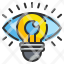 vision-eye-idea-creative-bulb-icon