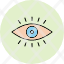 vision-eye-marketing-views-icon