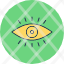vision-eye-marketing-views-icon