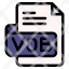 vob-file-type-format-extension-document-icon