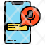 voice-message-smart-phone-notification-icon